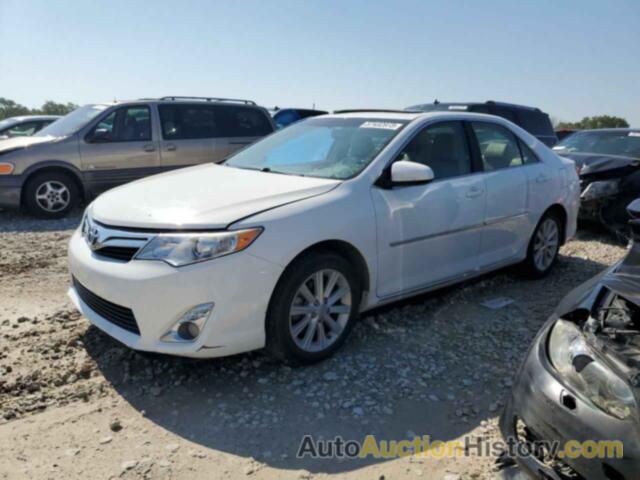 2013 TOYOTA CAMRY L, 4T4BF1FK1DR293168