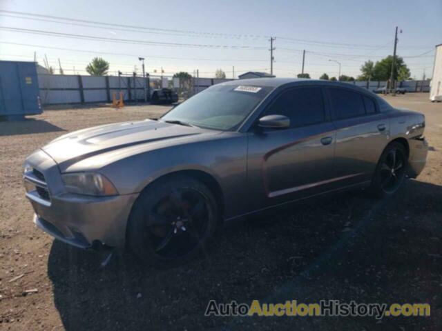 2011 DODGE CHARGER, 2B3CL3CG5BH567576