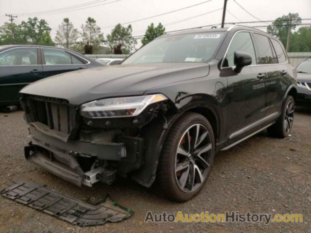 2021 VOLVO XC90 T8 RE T8 RECHARGE INSCRIPTION EXPRESS, YV4BR0CK2M1769530