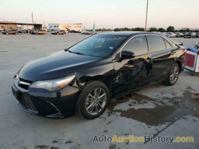2017 TOYOTA CAMRY LE, 4T1BF1FK3HU734590