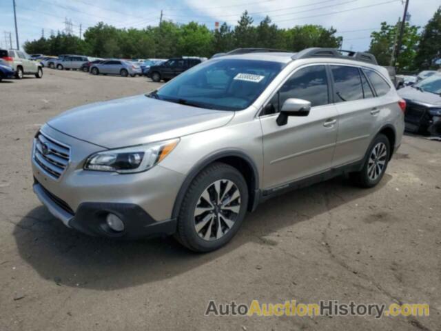 2015 SUBARU OUTBACK 3.6R LIMITED, 4S4BSELC4F3333097