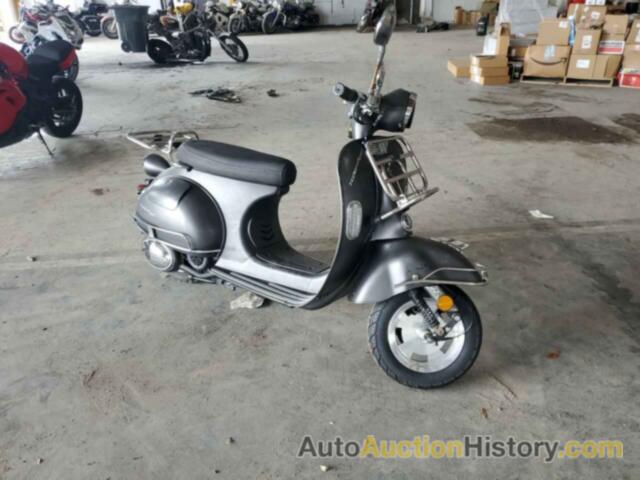 2014 ZNEN MOTORCYCLE, L5YTCKPAXE1130070
