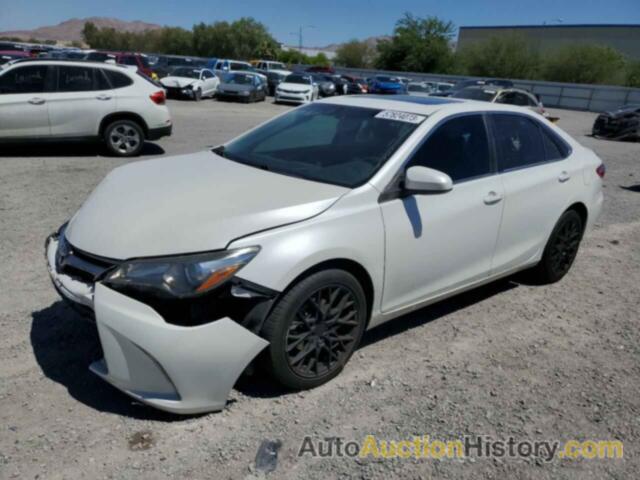 2015 TOYOTA CAMRY LE, 4T1BF1FK7FU983083
