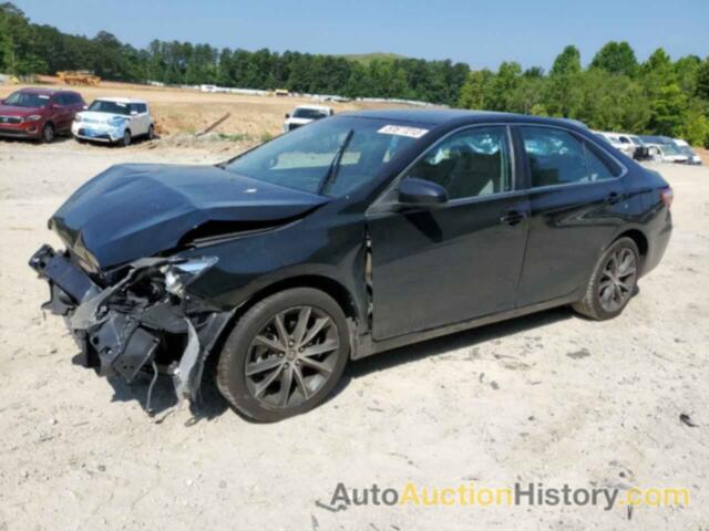 2015 TOYOTA CAMRY LE, 4T1BF1FK4FU484385
