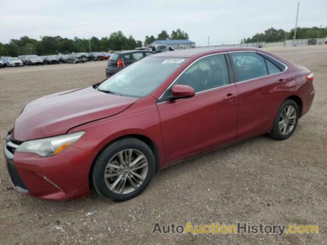 2016 TOYOTA CAMRY LE, 4T1BF1FK5GU529559