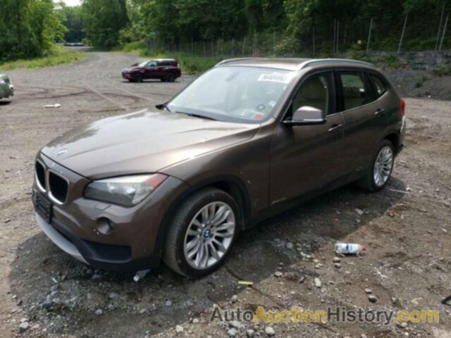 2013 BMW X1 XDRIVE28I, WBAVL1C5XDVR88033