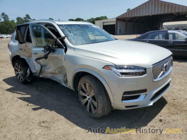 2022 VOLVO XC90 T8 RE T8 RECHARGE INSCRIPTION, YV4H60CL9N1854281