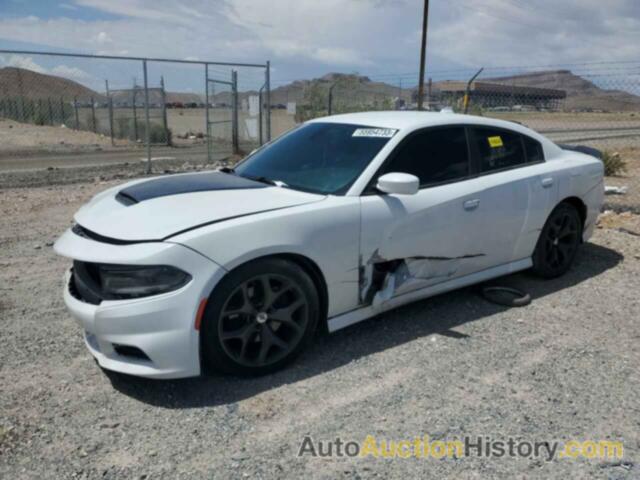 2019 DODGE CHARGER R/T, 2C3CDXCT3KH587927