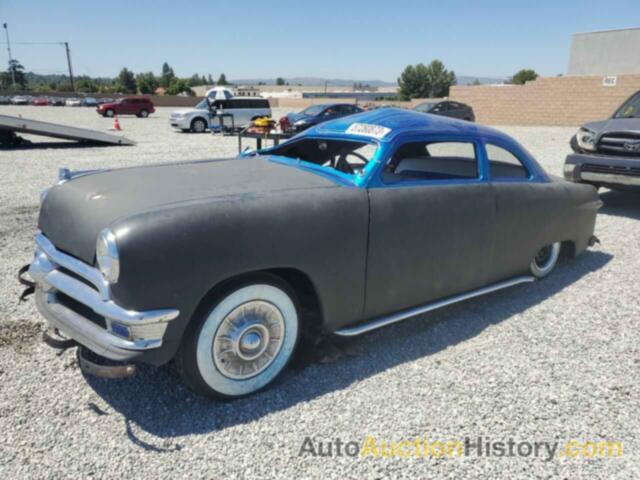 1950 FORD ALL OTHER, H0DL153232