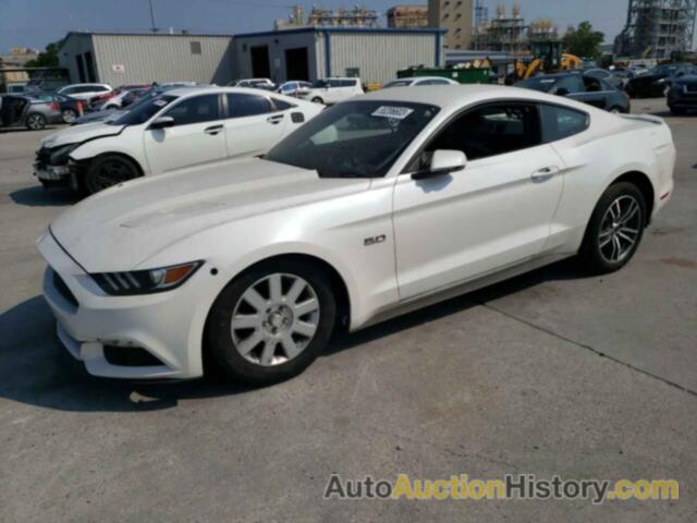 2017 FORD MUSTANG GT, 1FA6P8CF3H5270459