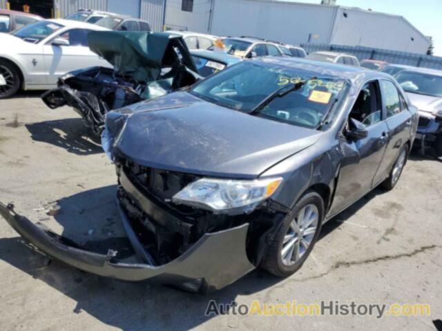 2013 TOYOTA CAMRY L, 4T4BF1FK0DR302944
