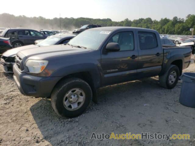 2015 TOYOTA TACOMA DOUBLE CAB PRERUNNER, 5TFJX4GN3FX049542