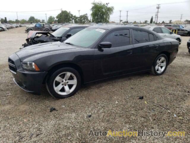 2011 DODGE CHARGER, 2B3CL3CG4BH544094