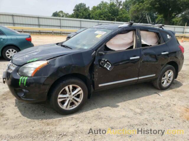 2015 NISSAN ROGUE S, JN8AS5MTXFW673226