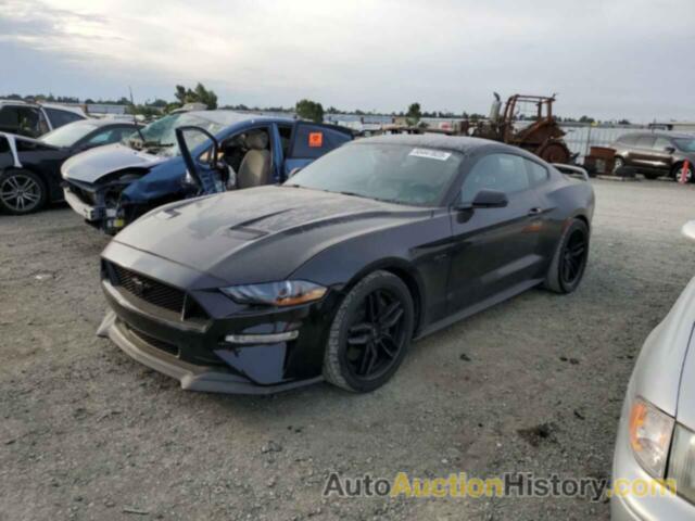2020 FORD MUSTANG GT, 1FA6P8CF5L5163387