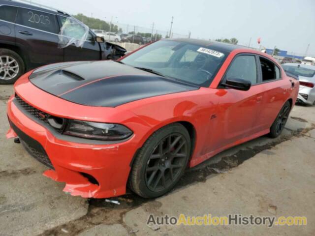 2018 DODGE CHARGER R/T 392, 2C3CDXGJ1JH314850