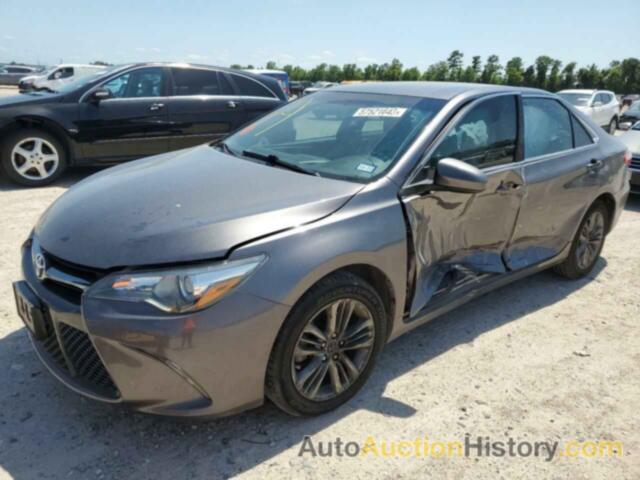 2016 TOYOTA CAMRY LE, 4T1BF1FK2GU541023