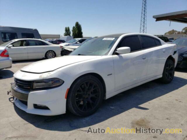 2017 DODGE CHARGER R/T, 2C3CDXCT1HH528478