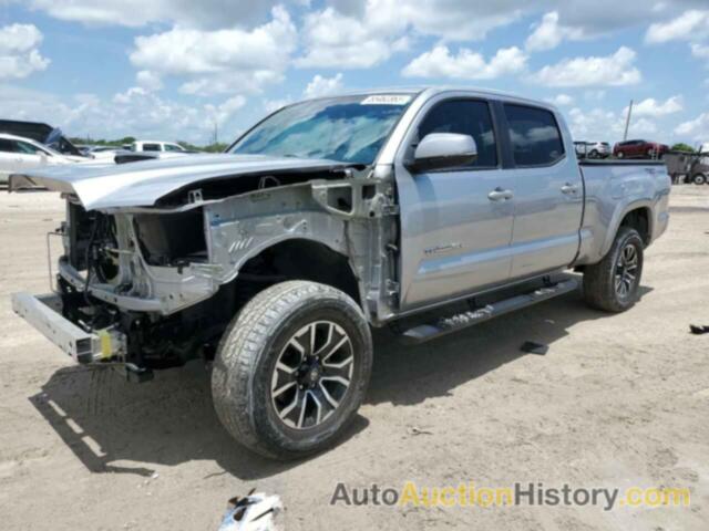 2021 TOYOTA TACOMA DOUBLE CAB, 3TYBZ5DN0MT000458