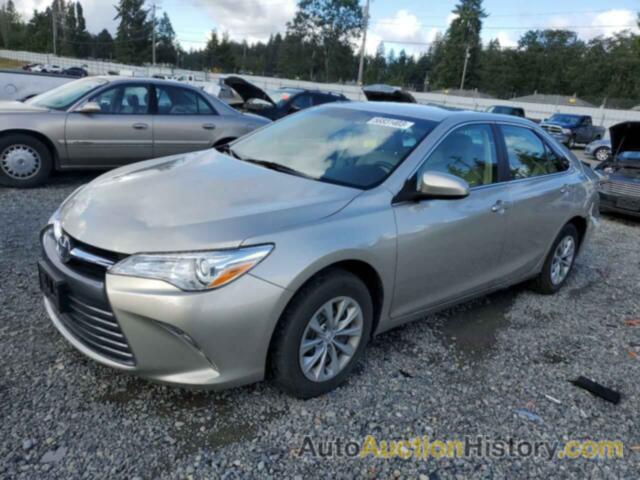 2017 TOYOTA CAMRY LE, 4T1BF1FKXHU342366