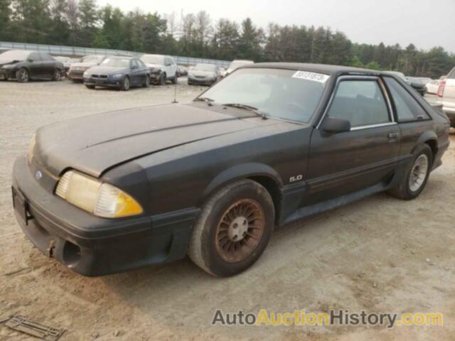 1990 FORD MUSTANG GT, 1FACP42E1LF106182