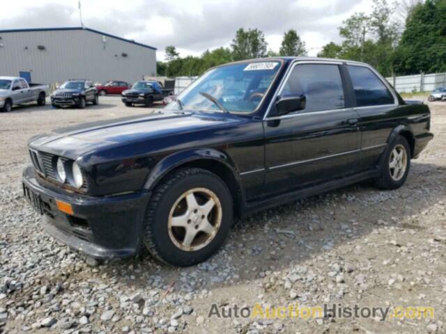 1987 BMW 3 SERIES IS, WBAAA1305H8250394