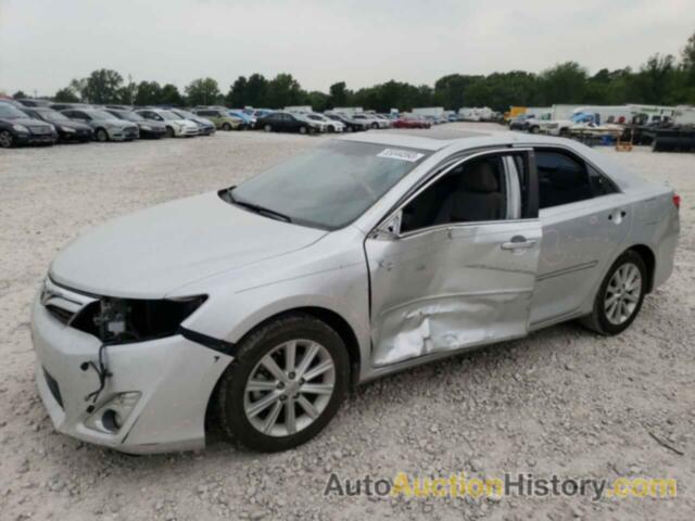 2012 TOYOTA CAMRY BASE, 4T4BF1FK6CR272203