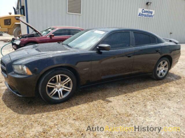 2013 DODGE CHARGER R/T, 2C3CDXCT9DH711122