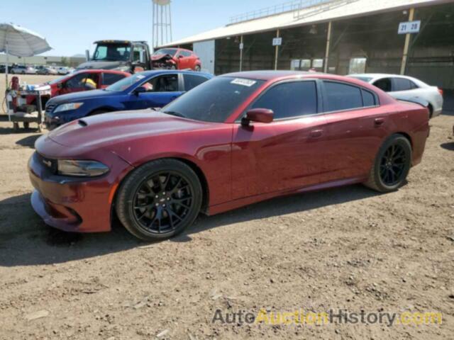 2018 DODGE CHARGER R/T 392, 2C3CDXGJ5JH113727