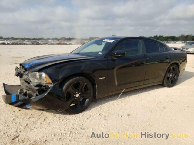 2011 DODGE CHARGER R/T, 2B3CL5CT8BH616424