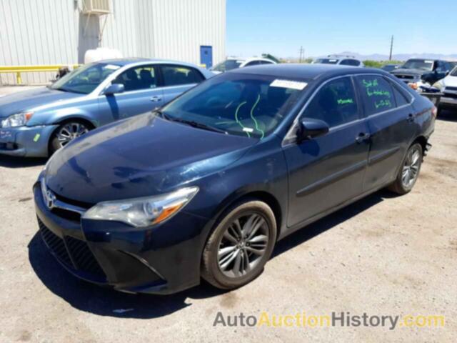 2016 TOYOTA CAMRY LE, 4T1BF1FK7GU140616