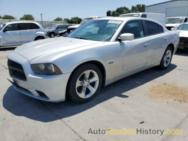 2012 DODGE CHARGER R/T, 2C3CDXCT1CH163485