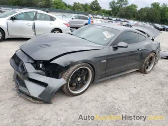 2020 FORD MUSTANG GT, 1FA6P8CF8L5124776