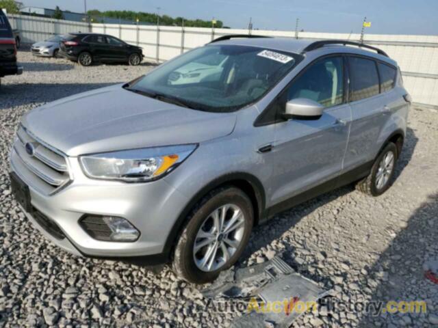 2018 FORD ESCAPE SE, 1FMCU9GD0JUD47994