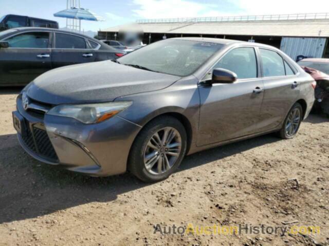 2015 TOYOTA CAMRY LE, 4T1BF1FK1FU018199
