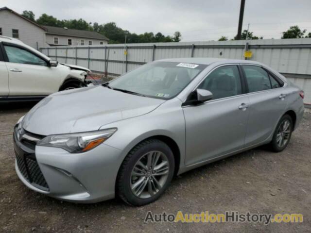 2015 TOYOTA CAMRY LE, 4T1BF1FK8FU874132