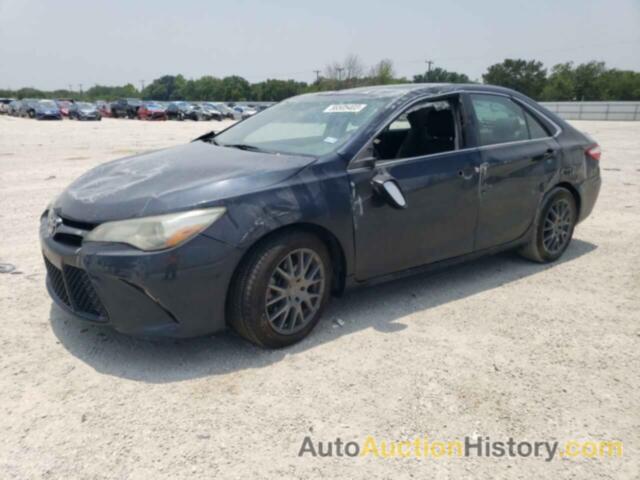 2015 TOYOTA CAMRY LE, 4T1BF1FK4FU089820