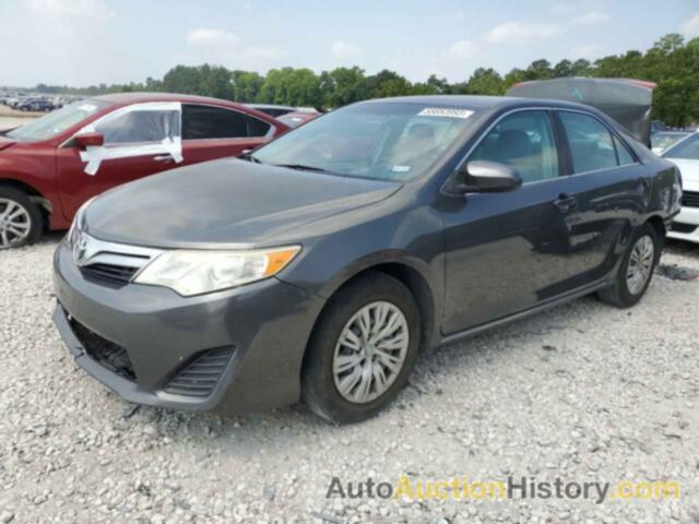 2013 TOYOTA CAMRY L, 4T4BF1FK5DR299068
