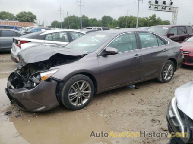 2015 TOYOTA CAMRY LE, 4T1BF1FK4FU973613