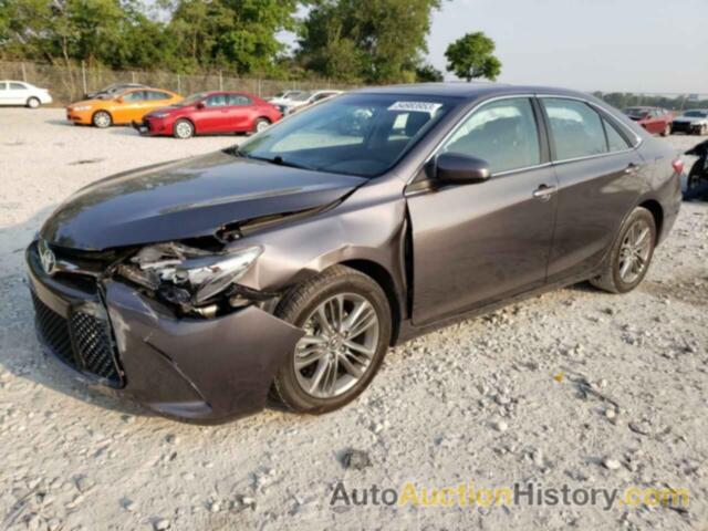 2015 TOYOTA CAMRY LE, 4T1BF1FK1FU486952