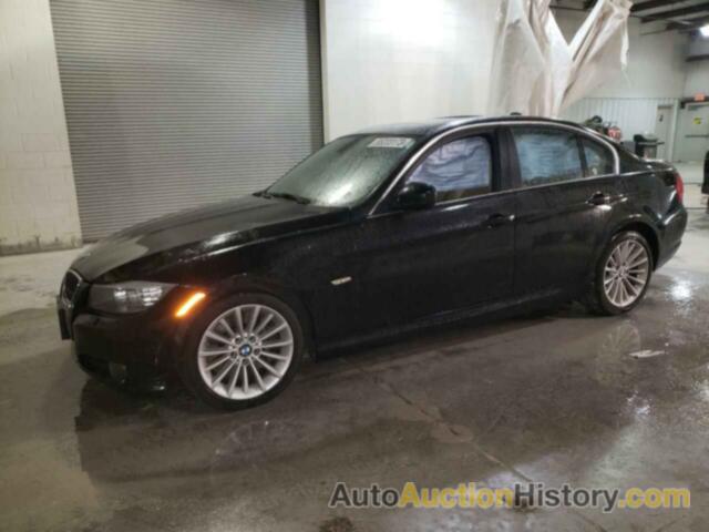 2011 BMW 3 SERIES D, WBAPN7C51BA781752