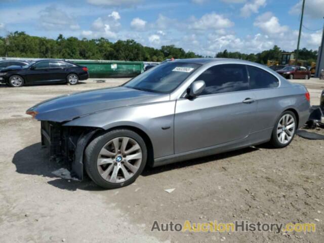 2012 BMW 3 SERIES I SULEV, WBAKE5C58CJ106223