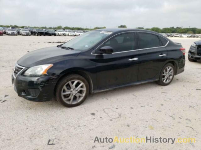 2014 NISSAN ALL OTHER S, 3N1AB7AP8EY228136