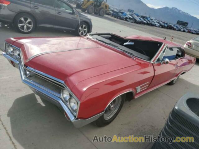 1965 BUICK ALL OTHER, 464375C120839