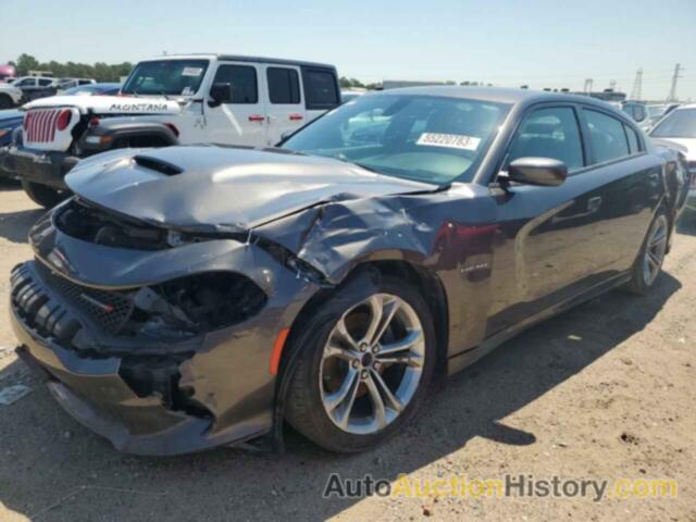 2020 DODGE CHARGER R/T, 2C3CDXCT2LH131242