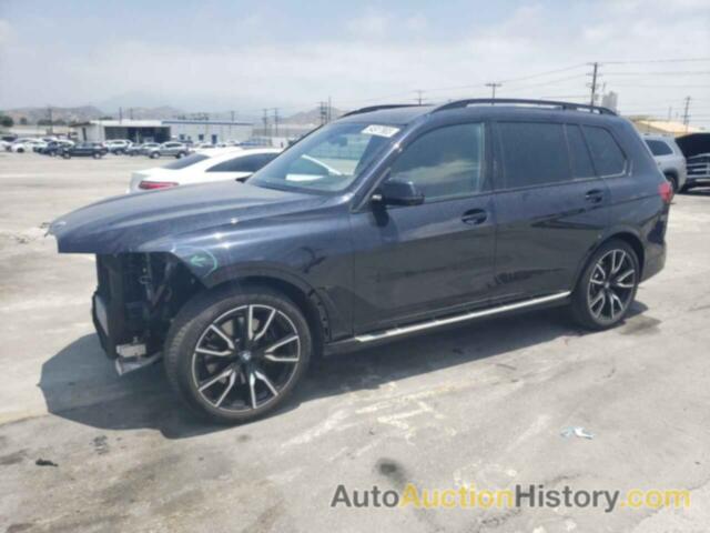 2022 BMW ALL OTHER XDRIVE40I, 5UXCW2C00N9L06376