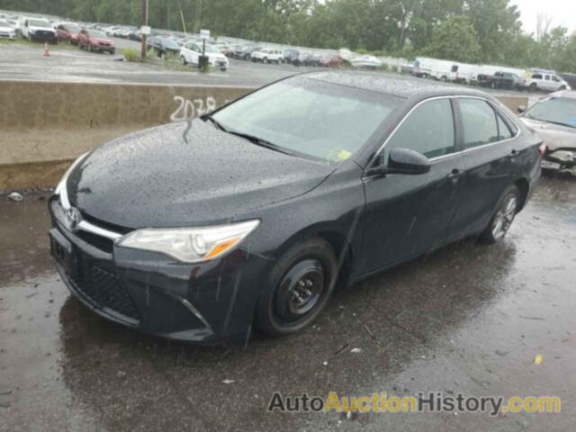 2017 TOYOTA CAMRY LE, 4T1BF1FK6HU373419
