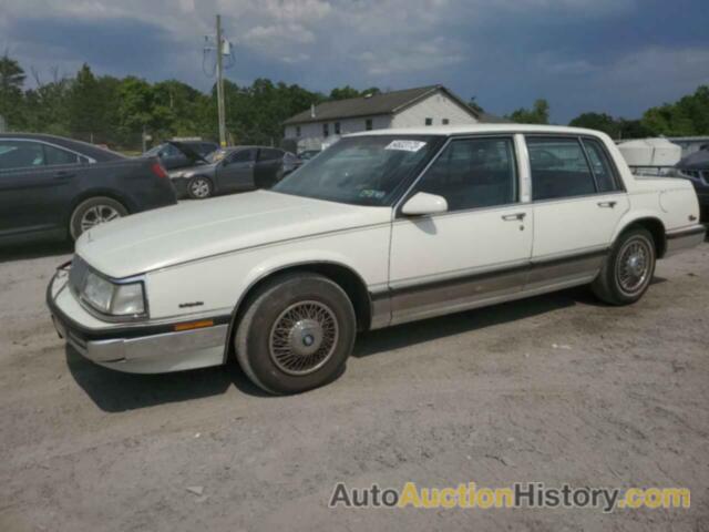 1988 BUICK ALL OTHER PARK AVENUE, 1G4CW51CXJ1685732