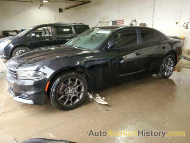 2018 DODGE CHARGER GT, 2C3CDXJG8JH230859