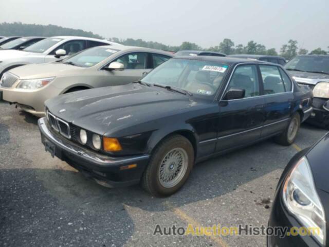 1994 BMW 7 SERIES IL AUTOMATIC, WBAGD8321RDE91408